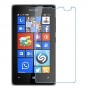 Microsoft Lumia 435 Protector de pantalla nano Glass 9H de una unidad Screen Mobile
