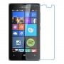 Microsoft Lumia 532 Protector de pantalla nano Glass 9H de una unidad Screen Mobile