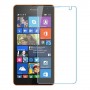 Microsoft Lumia 535 Protector de pantalla nano Glass 9H de una unidad Screen Mobile