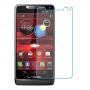 Motorola DROID RAZR M Protector de pantalla nano Glass 9H de una unidad Screen Mobile