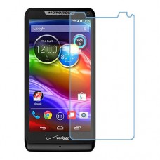 Motorola Luge Protector de pantalla nano Glass 9H de una unidad Screen Mobile