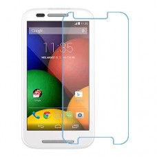 Motorola Moto E One unit nano Glass 9H screen protector Screen Mobile
