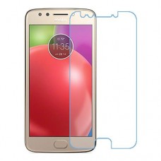 Motorola Moto E4 (USA) Protector de pantalla nano Glass 9H de una unidad Screen Mobile