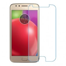 Motorola Moto E4 Plus (USA) Protector de pantalla nano Glass 9H de una unidad Screen Mobile