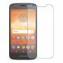 Motorola Moto E5 Play Protector de pantalla nano Glass 9H de una unidad Screen Mobile