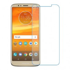 Motorola Moto E5 Plus Protector de pantalla nano Glass 9H de una unidad Screen Mobile