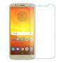 Motorola Moto E5 One unit nano Glass 9H screen protector Screen Mobile