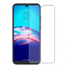 Motorola Moto E6s (2020) One unit nano Glass 9H screen protector Screen Mobile