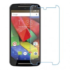 Motorola Moto G 4G (2nd gen) Protector de pantalla nano Glass 9H de una unidad Screen Mobile