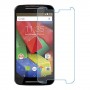 Motorola Moto G 4G Dual SIM (2nd gen) One unit nano Glass 9H screen protector Screen Mobile