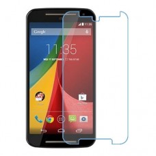 Motorola Moto G Dual SIM (2nd gen) Protector de pantalla nano Glass 9H de una unidad Screen Mobile