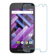 Motorola Moto G Turbo Protector de pantalla nano Glass 9H de una unidad Screen Mobile