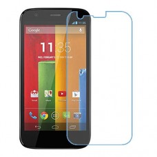 Motorola Moto G Protector de pantalla nano Glass 9H de una unidad Screen Mobile