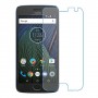 Motorola Moto G5 Plus One unit nano Glass 9H screen protector Screen Mobile