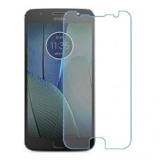 Motorola Moto G5S Plus Protector de pantalla nano Glass 9H de una unidad Screen Mobile