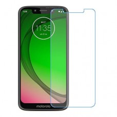 Motorola Moto G7 Play One unit nano Glass 9H screen protector Screen Mobile