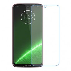 Motorola Moto G7 Plus One unit nano Glass 9H screen protector Screen Mobile