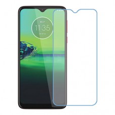 Motorola Moto G8 Play One unit nano Glass 9H screen protector Screen Mobile