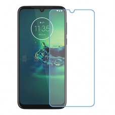 Motorola Moto G8 Plus One unit nano Glass 9H screen protector Screen Mobile