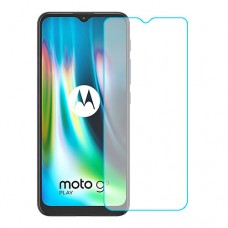Motorola Moto G9 Play Protector de pantalla nano Glass 9H de una unidad Screen Mobile