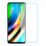 Motorola Moto G9 Plus One unit nano Glass 9H screen protector Screen Mobile