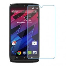 Motorola Moto Maxx Protector de pantalla nano Glass 9H de una unidad Screen Mobile
