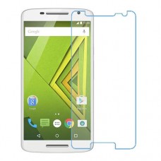 Motorola Moto X Play Protector de pantalla nano Glass 9H de una unidad Screen Mobile