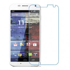 Motorola Moto X Protector de pantalla nano Glass 9H de una unidad Screen Mobile