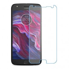 Motorola Moto X4 Protector de pantalla nano Glass 9H de una unidad Screen Mobile
