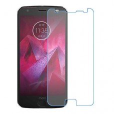 Motorola Moto Z2 Force One unit nano Glass 9H screen protector Screen Mobile