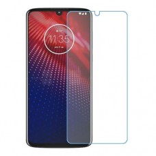 Motorola Moto Z4 One unit nano Glass 9H screen protector Screen Mobile