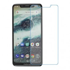 Motorola One (P30 Play) One unit nano Glass 9H screen protector Screen Mobile