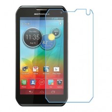 Motorola Photon Q 4G LTE XT897 Protector de pantalla nano Glass 9H de una unidad Screen Mobile