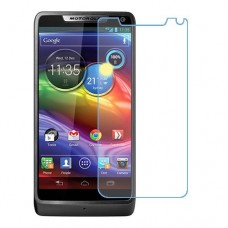 Motorola RAZR M XT905 Protector de pantalla nano Glass 9H de una unidad Screen Mobile