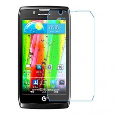 Motorola RAZR V MT887 One unit nano Glass 9H screen protector Screen Mobile