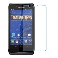 Motorola RAZR V XT885 Protector de pantalla nano Glass 9H de una unidad Screen Mobile