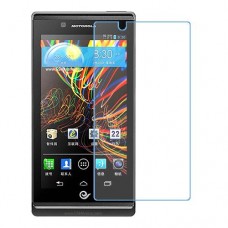 Motorola RAZR V XT889 One unit nano Glass 9H screen protector Screen Mobile