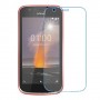 Nokia 1 Protector de pantalla nano Glass 9H de una unidad Screen Mobile
