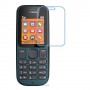 Nokia 100 Protector de pantalla nano Glass 9H de una unidad Screen Mobile