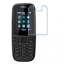 Nokia 105 (2019) One unit nano Glass 9H screen protector Screen Mobile