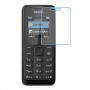 Nokia 105 Protector de pantalla nano Glass 9H de una unidad Screen Mobile