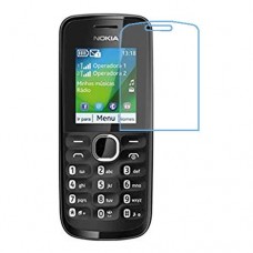 Nokia 111 One unit nano Glass 9H screen protector Screen Mobile