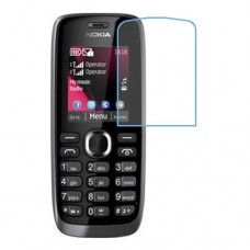 Nokia 112 Protector de pantalla nano Glass 9H de una unidad Screen Mobile