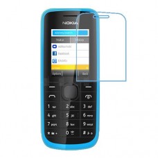 Nokia 113 Protector de pantalla nano Glass 9H de una unidad Screen Mobile