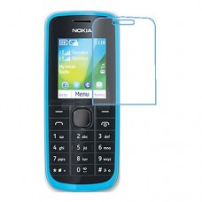 Nokia 114 Protector de pantalla nano Glass 9H de una unidad Screen Mobile