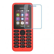 Nokia 130 Dual SIM Protector de pantalla nano Glass 9H de una unidad Screen Mobile