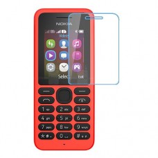 Nokia 130 Protector de pantalla nano Glass 9H de una unidad Screen Mobile