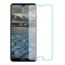 Nokia 2.4 Protector de pantalla nano Glass 9H de una unidad Screen Mobile