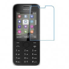 Nokia 207 One unit nano Glass 9H screen protector Screen Mobile