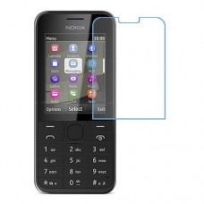 Nokia 208 One unit nano Glass 9H screen protector Screen Mobile